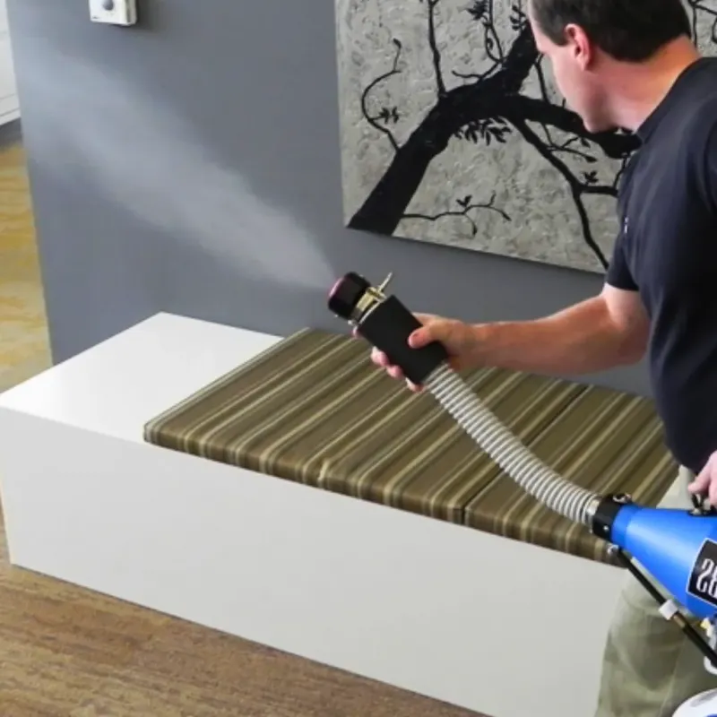 Professional Odor Removal in Ogden, UT
